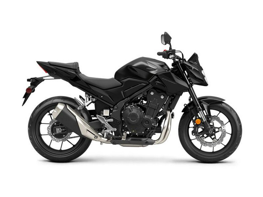 2026 Honda® CB500 Hornet
