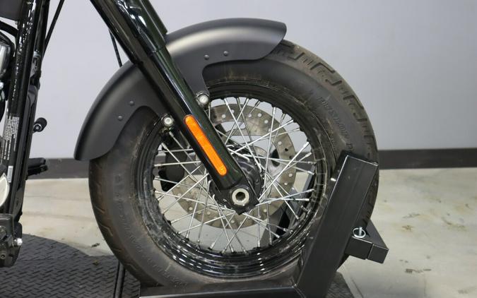 2020 Harley-Davidson Softail Slim