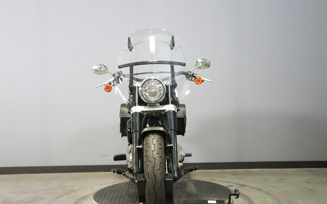 2020 Harley-Davidson Softail Slim