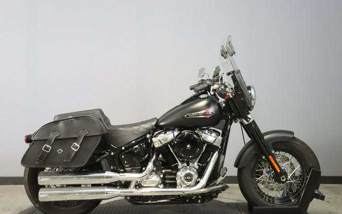 2020 Harley-Davidson Softail Slim