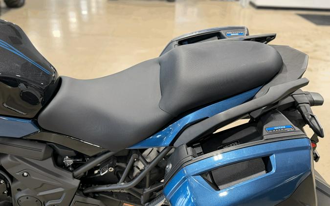 2026 Kawasaki Versys® 650 LT ABS