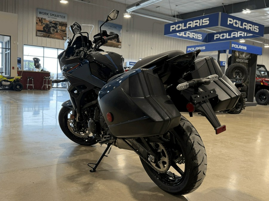 2026 Kawasaki Versys® 650 LT ABS