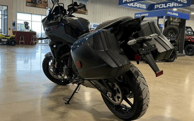 2026 Kawasaki Versys® 650 LT ABS