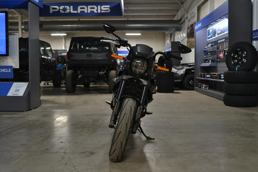 2020 Harley-Davidson® ELW - LiveWire™