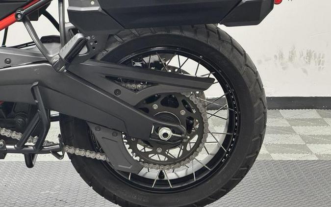 2025 Harley-Davidson® CVO™ Pan America®
