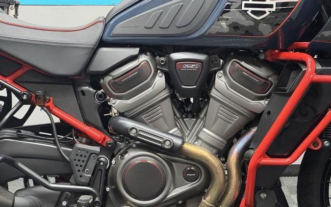 2025 Harley-Davidson® CVO™ Pan America®