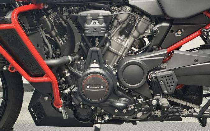2025 Harley-Davidson® CVO™ Pan America®