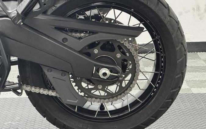 2025 Harley-Davidson® CVO™ Pan America®