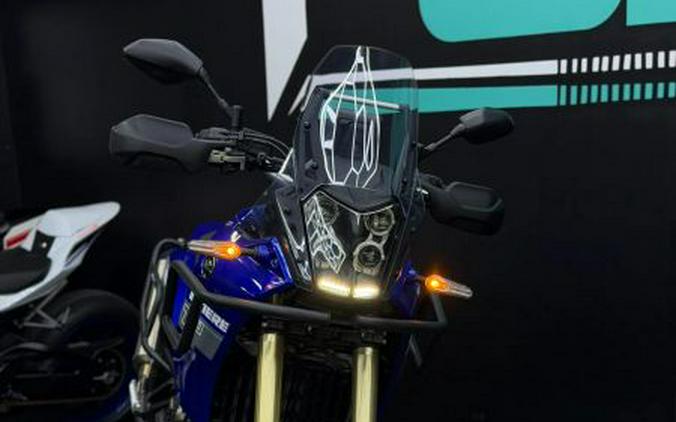 2023 Yamaha Tenere 700