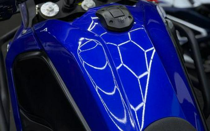2023 Yamaha Tenere 700