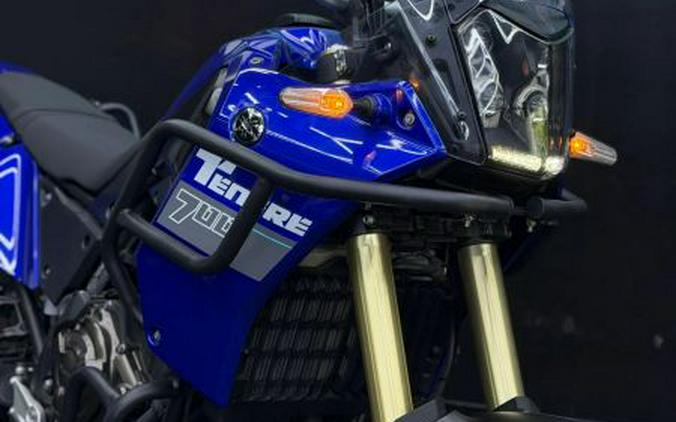 2023 Yamaha Tenere 700