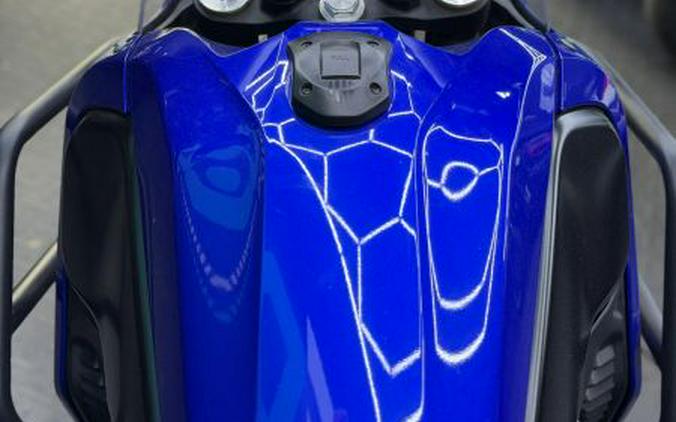 2023 Yamaha Tenere 700