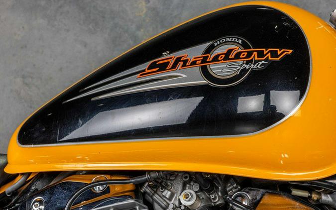 1999 Honda SHADOW SPIRIT
