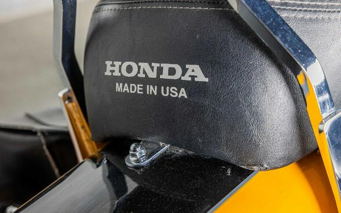 1999 Honda SHADOW SPIRIT