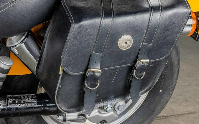 1999 Honda SHADOW SPIRIT