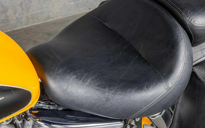 1999 Honda SHADOW SPIRIT