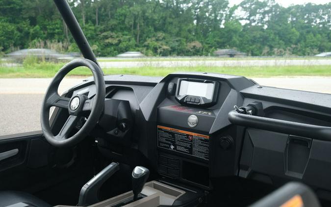 2024 Yamaha Wolverine X2 1000 XT-R