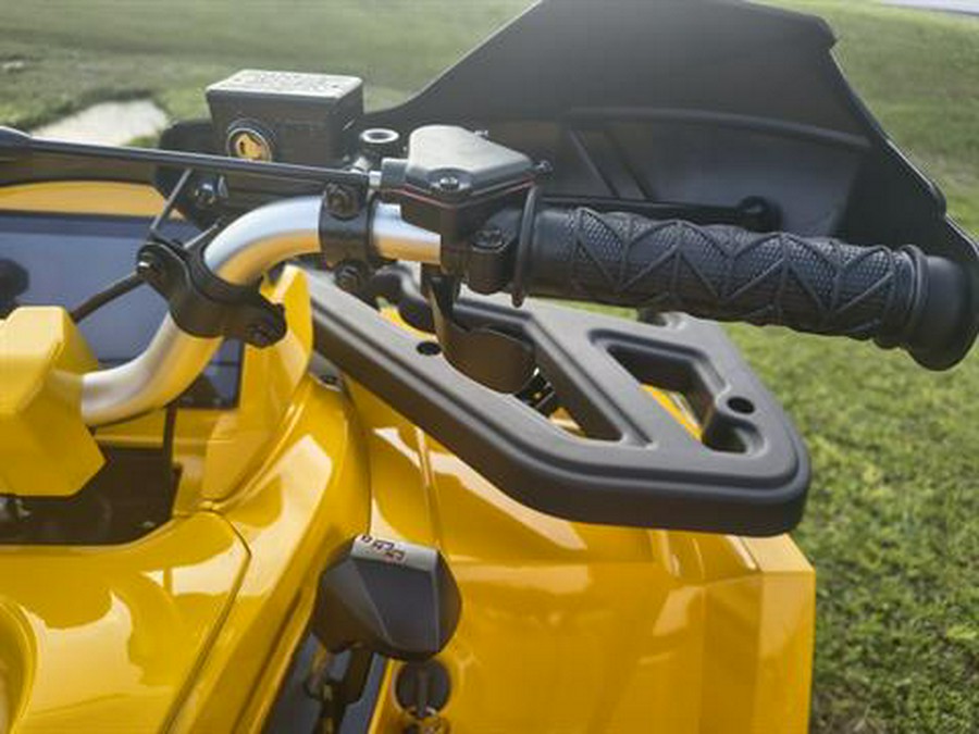 2026 Denago Powersports Mudhawk 200FI