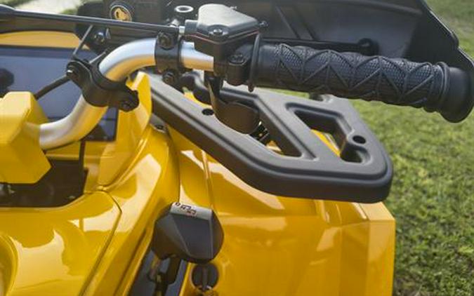 2026 Denago Powersports Mudhawk 200FI