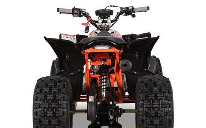 2026 Kayo Predator 125 EFI