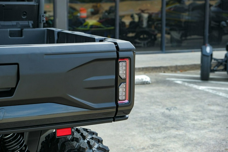 2026 Can-Am Defender MAX LONE STAR HD11