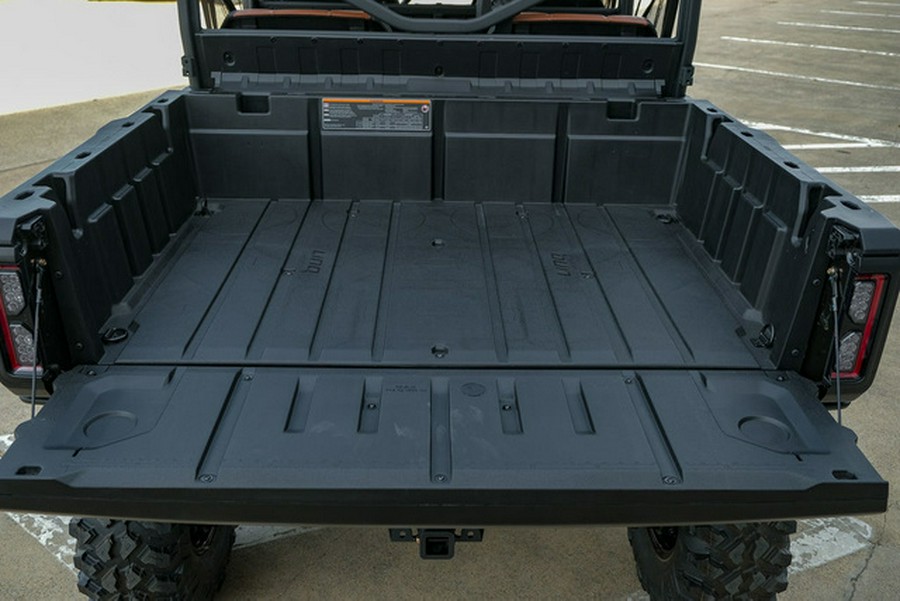 2026 Can-Am Defender MAX LONE STAR HD11