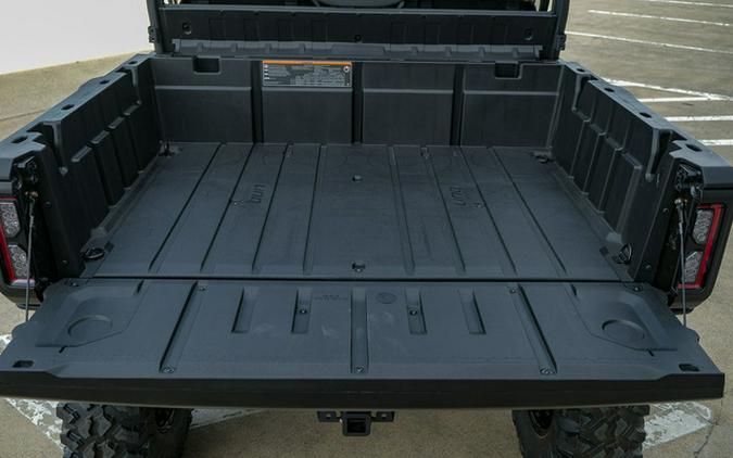 2026 Can-Am Defender MAX LONE STAR HD11