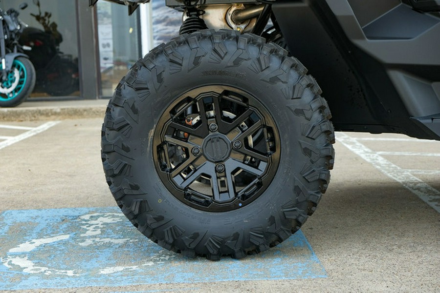 2026 Can-Am Defender MAX LONE STAR HD11