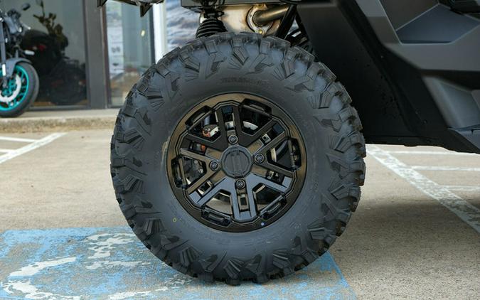 2026 Can-Am Defender MAX LONE STAR HD11