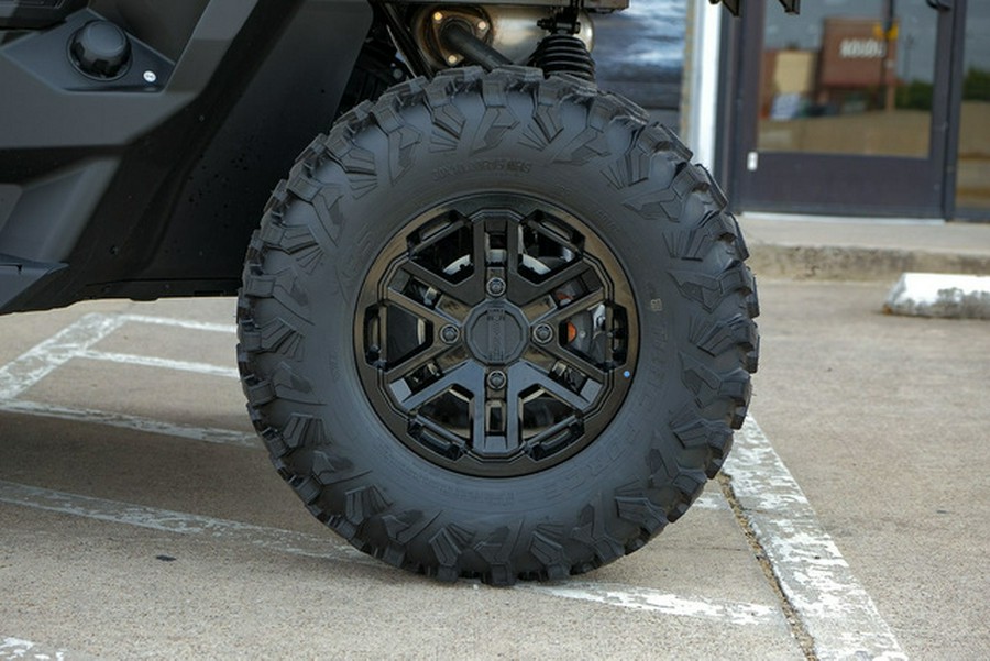 2026 Can-Am Defender MAX LONE STAR HD11