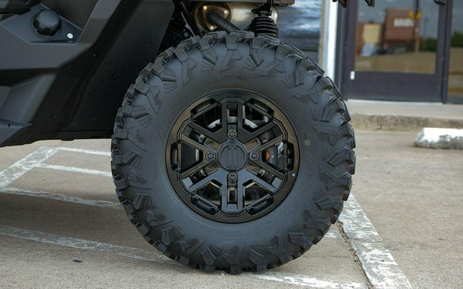 2026 Can-Am Defender MAX LONE STAR HD11