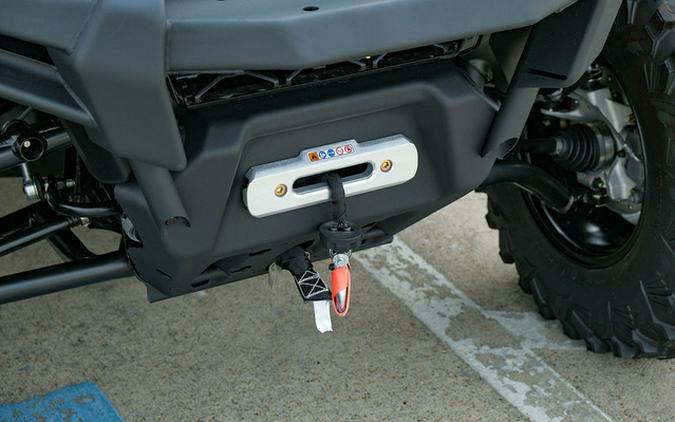 2026 Can-Am Defender MAX LONE STAR HD11