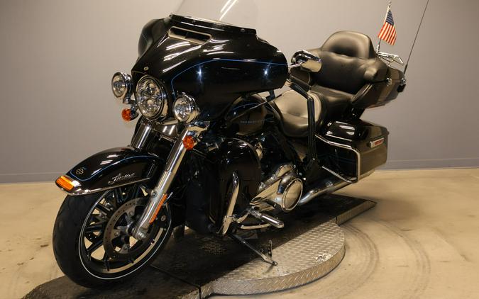2018 Harley-Davidson 115th Anniversary Ultra Limited FLHTKL