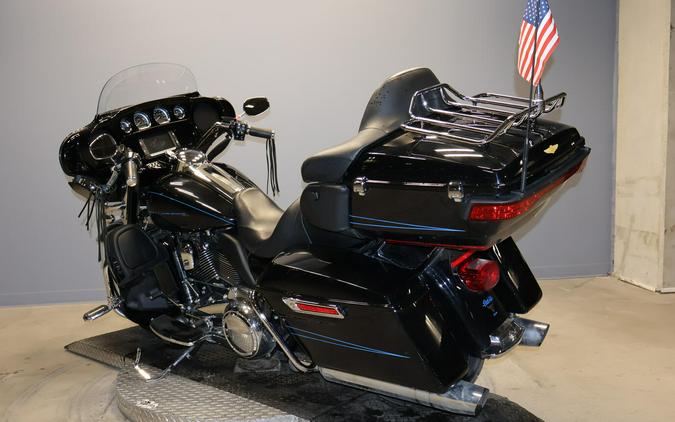 2018 Harley-Davidson 115th Anniversary Ultra Limited FLHTKL