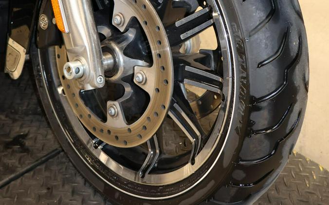 2018 Harley-Davidson 115th Anniversary Ultra Limited FLHTKL