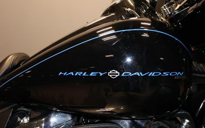 2018 Harley-Davidson 115th Anniversary Ultra Limited FLHTKL