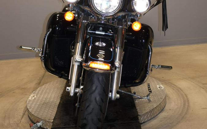 2018 Harley-Davidson 115th Anniversary Ultra Limited FLHTKL