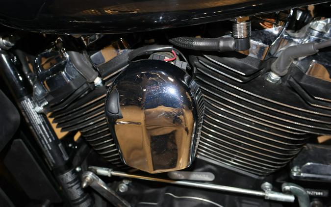 2018 Harley-Davidson 115th Anniversary Ultra Limited FLHTKL
