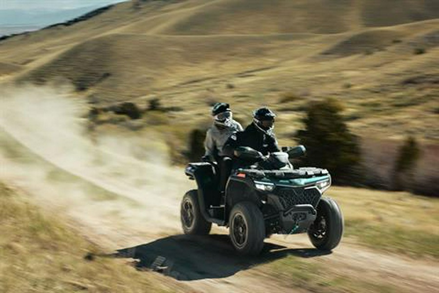 2027 CFMOTO CFORCE 800 Touring