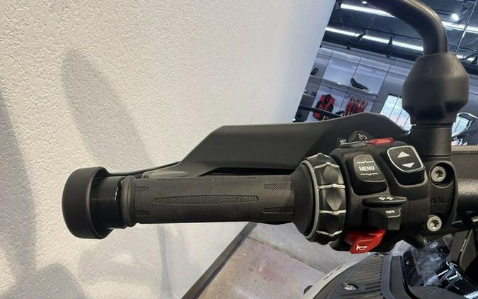 2026 BMW R 1300 GS Adventure Triple Black
