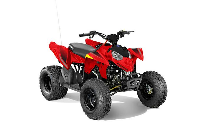 2026 Polaris Outlaw 110 EFI