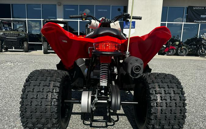 2026 Polaris Outlaw 110 EFI