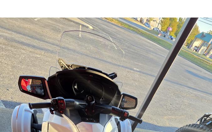 2019 Can-Am SPYDER RT LIMITED