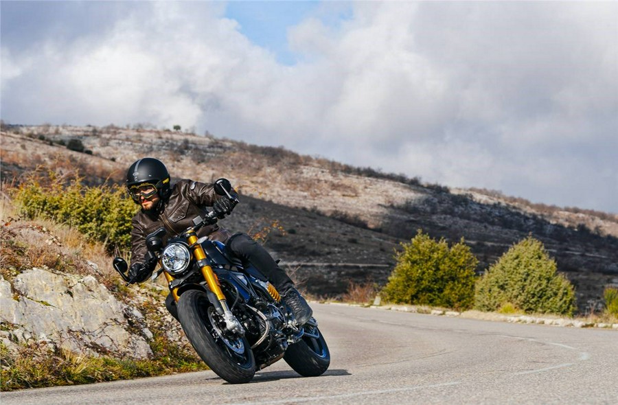 2023 Ducati Scrambler 1100 Sport PRO