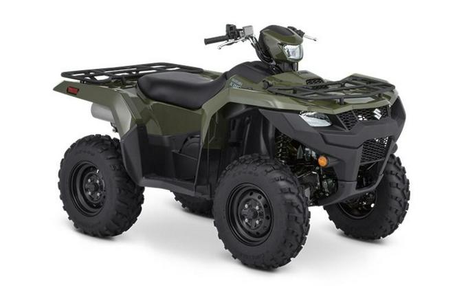 2023 Suzuki KingQuad 500AXi