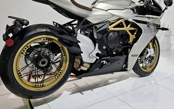 2023 MV Agusta Superveloce S