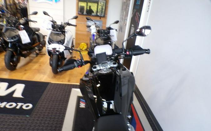 2023 BMW F 750 GS