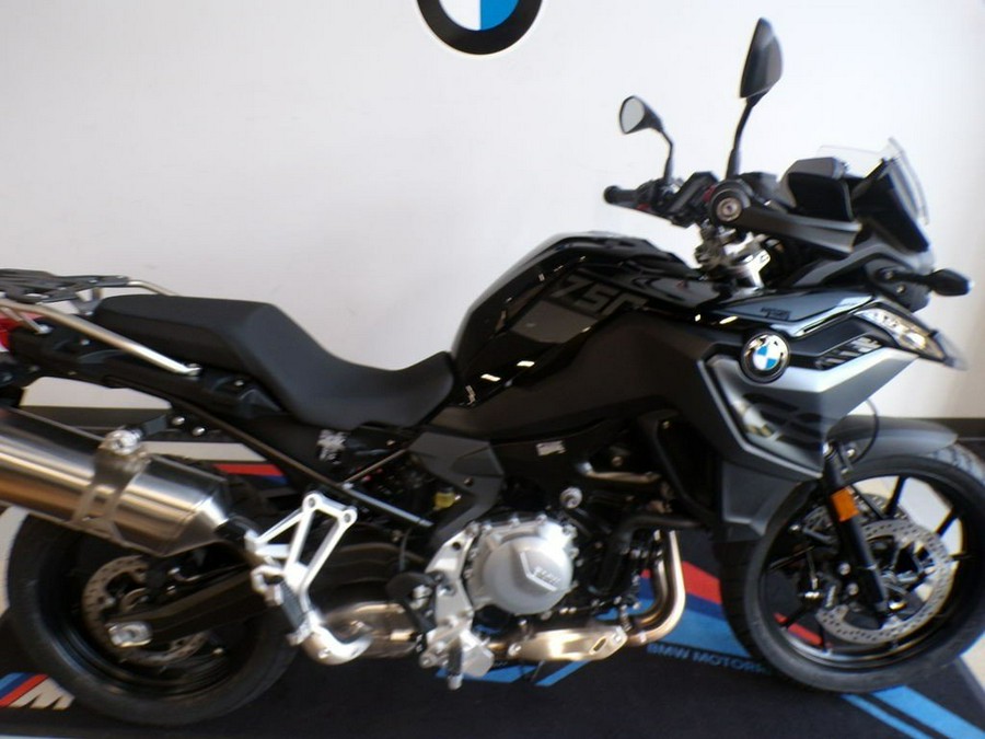 2023 BMW F 750 GS