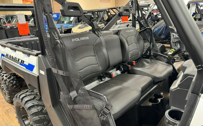 2024 Polaris Ranger XP Kinetic Ultimate