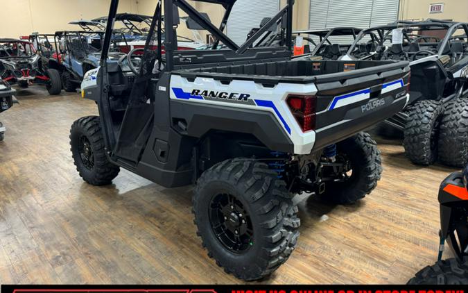 2024 Polaris Ranger XP Kinetic Ultimate